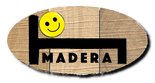 Camas de Madera Feliz™